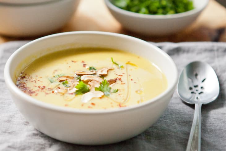 What Are Some Satisfying Pureed Soups to “Eat” on a Liquid Diet? | The ...