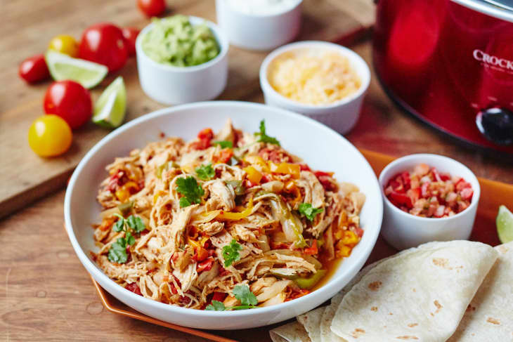 17 Slow Cooker Dinners to Make Your House Smell Amazing The Kitchn