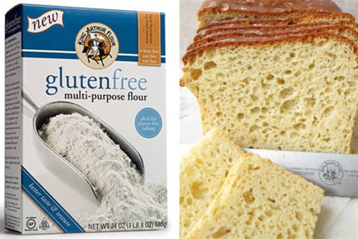 King arthur gluten free all purpose flour shop