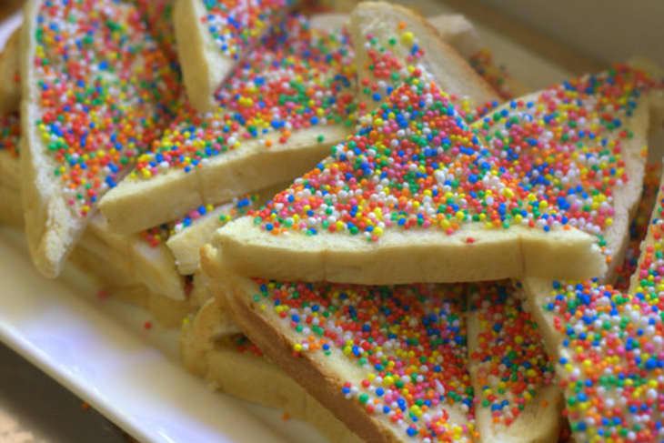 Too Cute! Fairy Bread from Down Under | The Kitchn