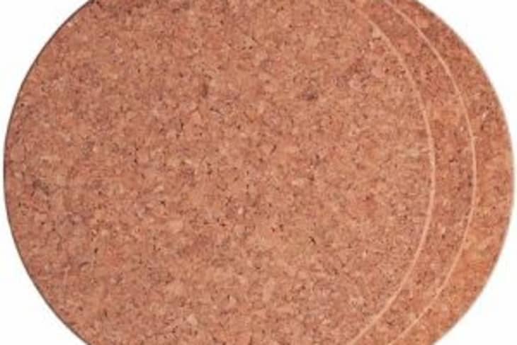 Ikea cork deals trivet
