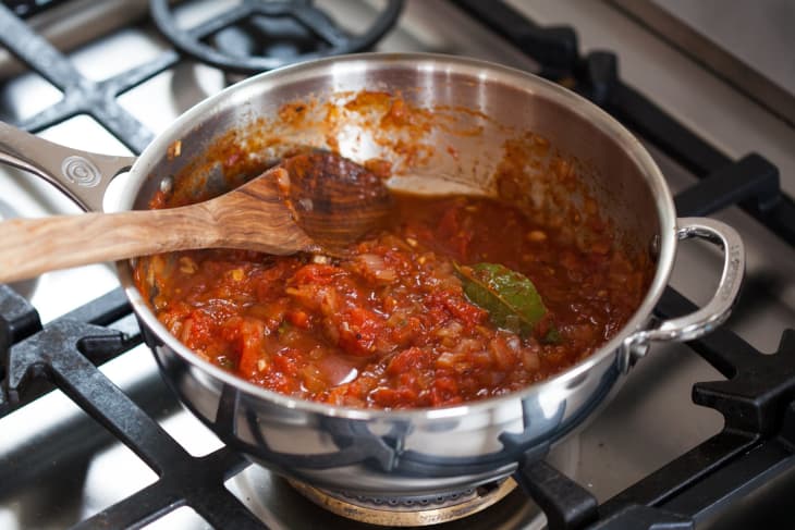 Best Canned Tomatoes - Whole, Peeled | The Kitchn