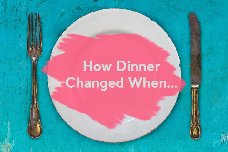 How Dinner Changed When I Found Out My Daughter Has Food Allergies ...