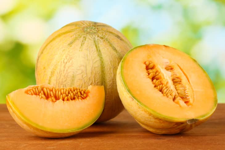 Yes, You Can Roast Cantaloupe Seeds (Honeydew & Watermelon, Too!) | The ...