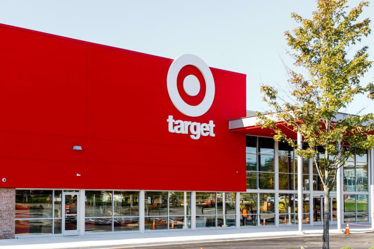 The 5 Target Kitchen Organizer That s Flying Off the Shelves