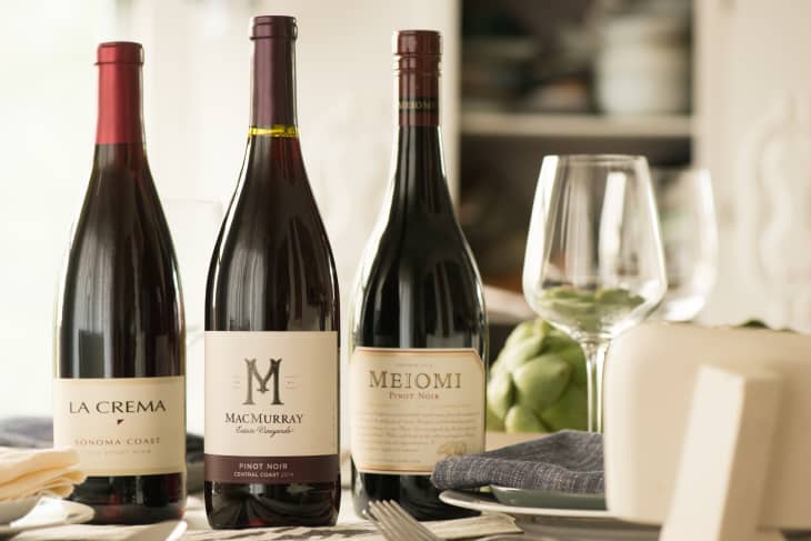 Pinot noir top best wine