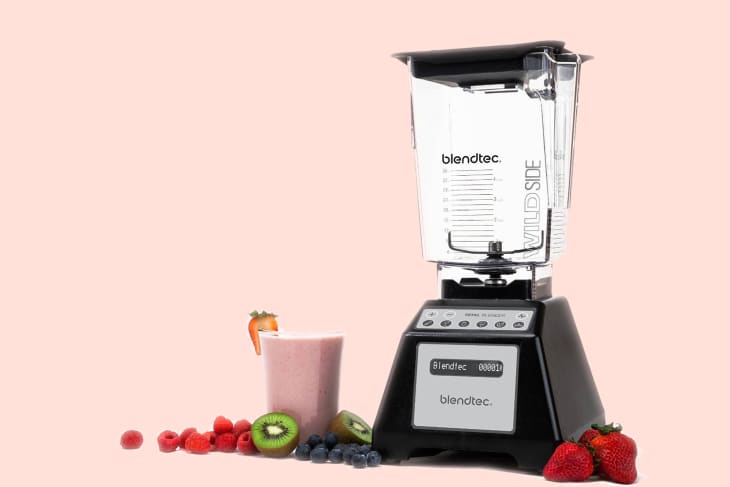 Blendtec on top sale