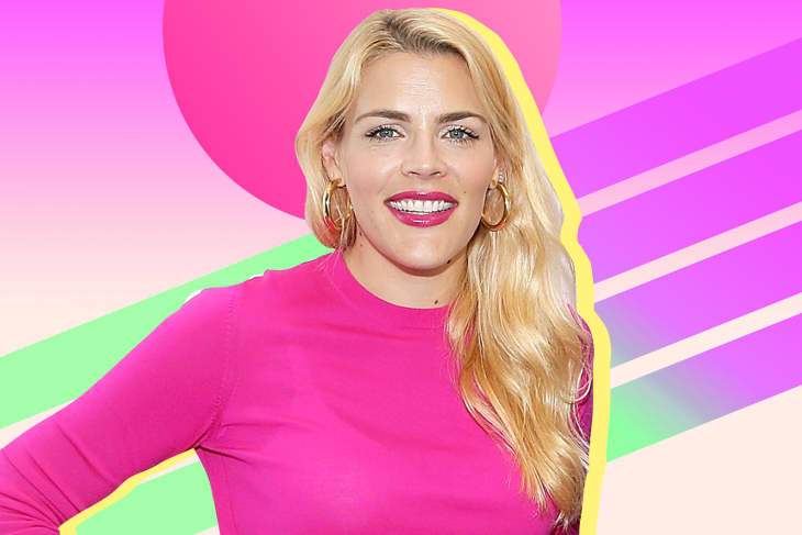 Busy Philipps on How She Feeds Her Kids | The Kitchn