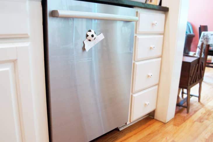 Least expensive dishwasher deals