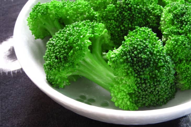Culinary Conundrums What Does It Mean To Cook A Vegetable Until Tender Crisp Kitchn