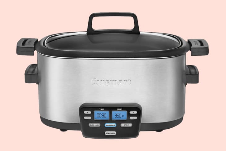 Alternative of pressure cooker sales