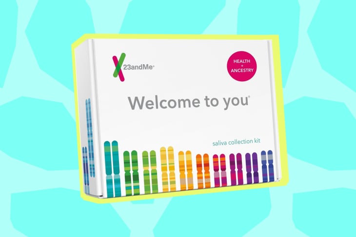 23andme Fathers Day Sale 2018 Health Genetic Traits The Kitchn