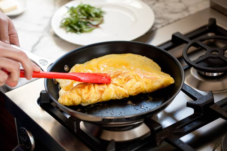 Best no sales stick cookware