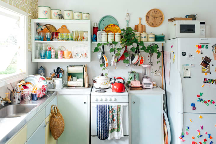 30 Cabinet Storage Ideas to Refresh Your Kitchen