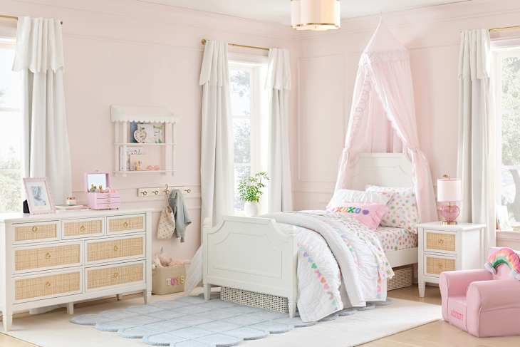 Pottery Barn Kids, Stoney Clover Lane collaboration.