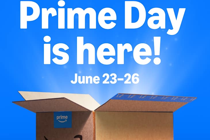 Amazon prime day announcement.