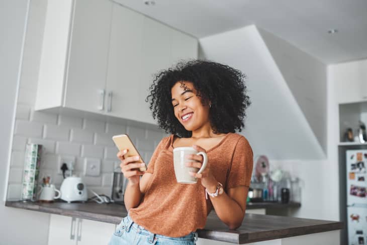 This Coffee Maker Alarm Clock Is Your Own Personal Barista