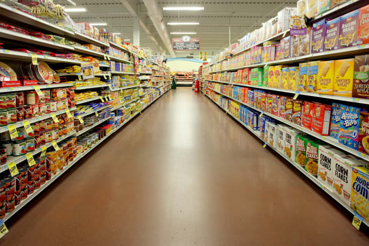 Cereal Review  The Cereal Aisle