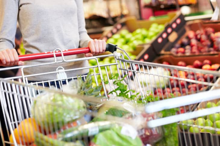 Best Reusable Produce Bag on Amazon | Kitchn