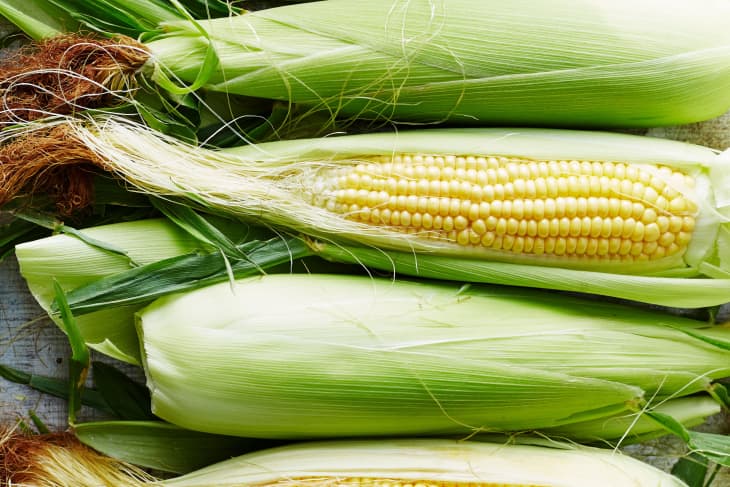 Sweet Corn