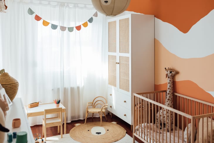 Kid's Room