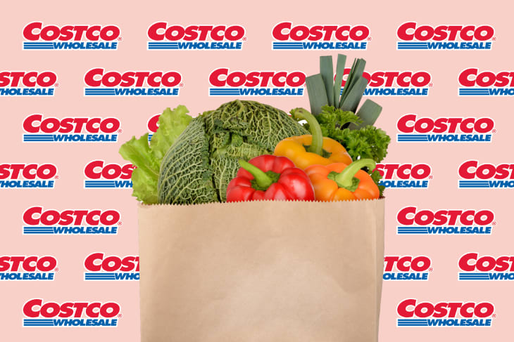 Stock up For Thanksgiving with These 25 Costco Buys