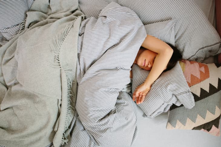 Yes, Your Mattress and Pillows Could Be Sabotaging Your Sleep