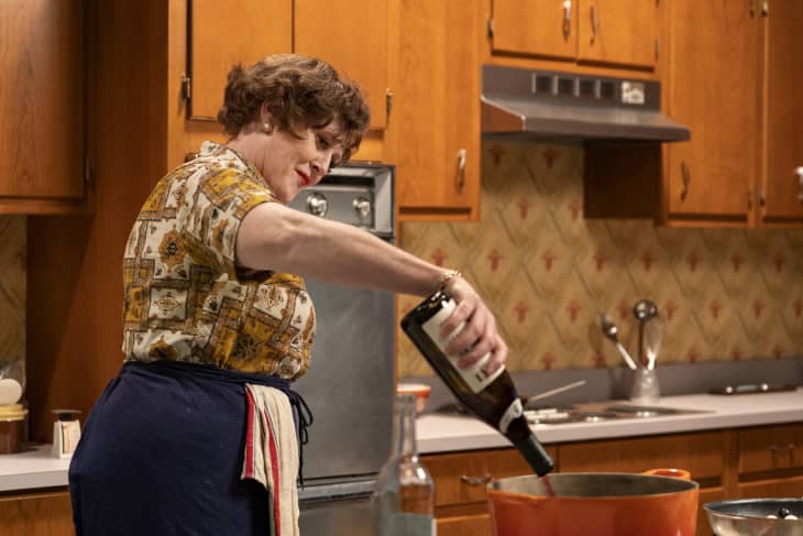 HBO Max Sets Premiere Date for Julia Child-Inspired Series 'Julia