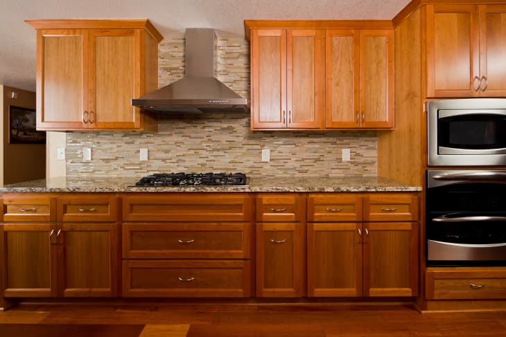 The Kitchen Cabinet Color That Instantly Makes Your Home Look Dated