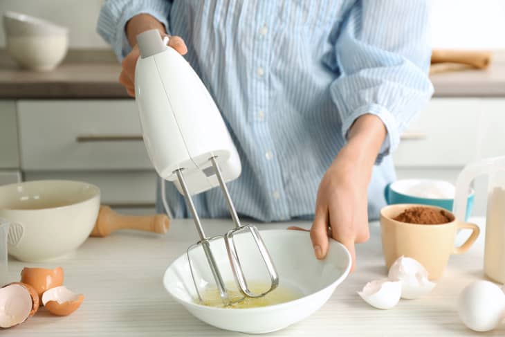 The Best Hand Mixers to Buy in 2021 | Kitchn