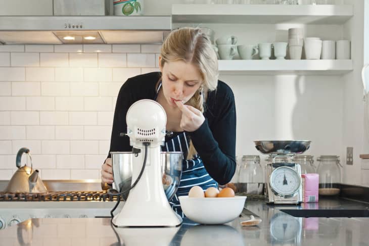 KitchenAid Mixer Attachments on Sale February 2021 The Kitchn