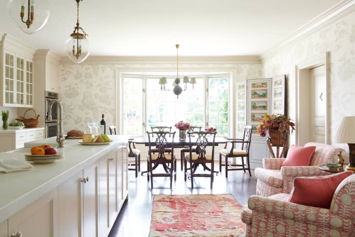 5 Tips You Really Need to Know About Grandmillennial Style | The Kitchn