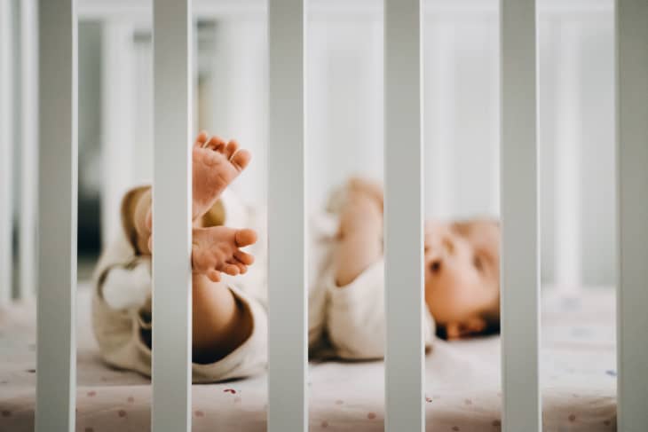 Infant mattress reviews online