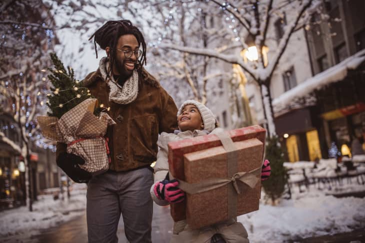 24 Gifts for Kids from Aunts and Uncles 2022 Cubby