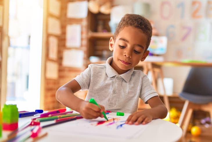 Kids clearance drawing tables