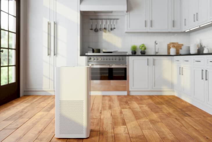 Air purifier online kmart review