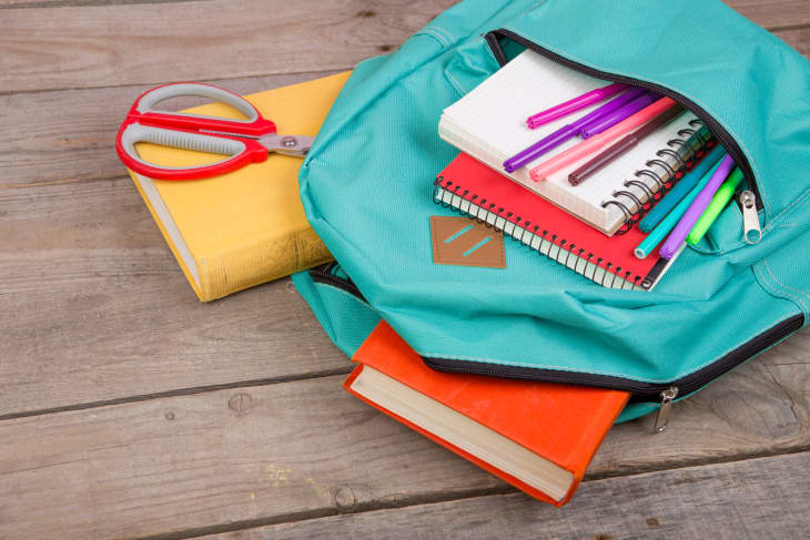 Pottery barn hot sale mackenzie backpack review