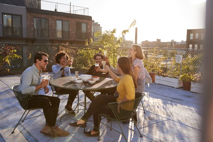 Nordstrom patio furniture deals