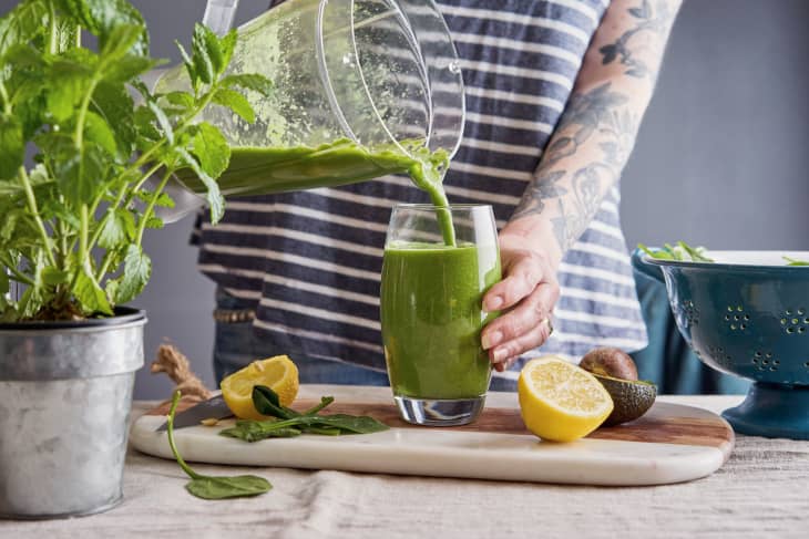 Costco Best Smoothie Ingredients The Kitchn