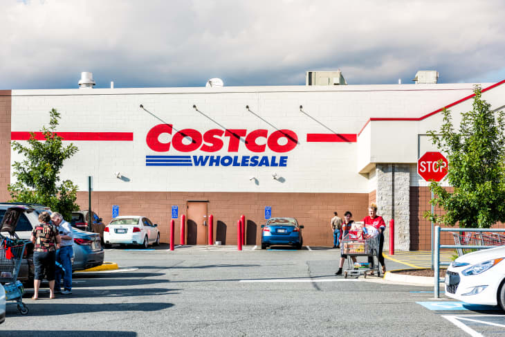 Newborn baby discount diapers costco