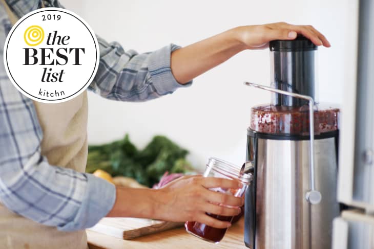 Best juicer sale 2021 consumer reports
