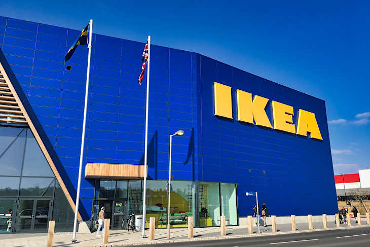 The IKEA NIKGRÄS Rug Is Quietly Being Discontinued | Cubby