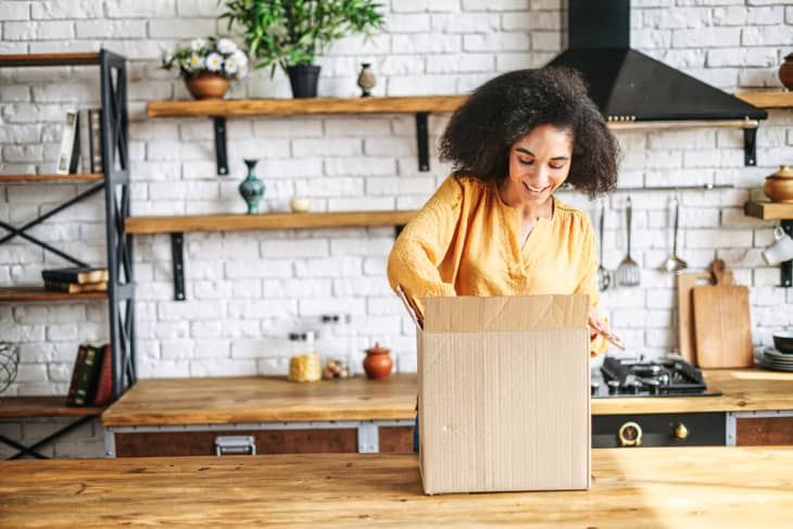 Kitchen online gift ideas