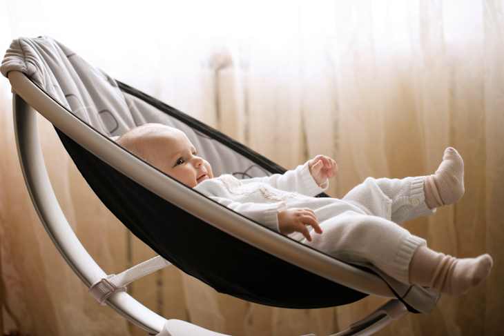 BABY ボレロ BABY, THE STARS SHINE BRIGHT / Knit
