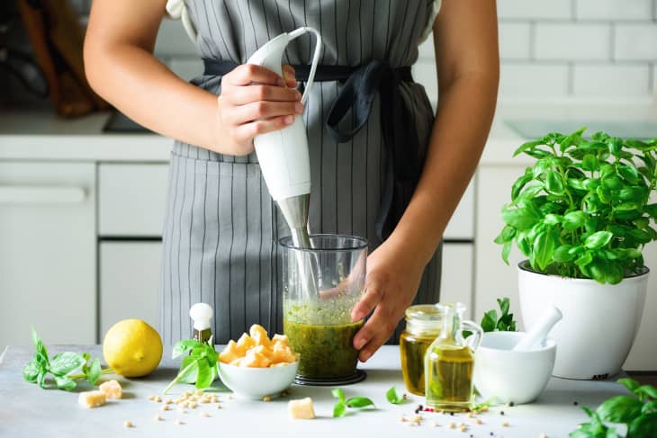 Best immersion blender 2020 sale