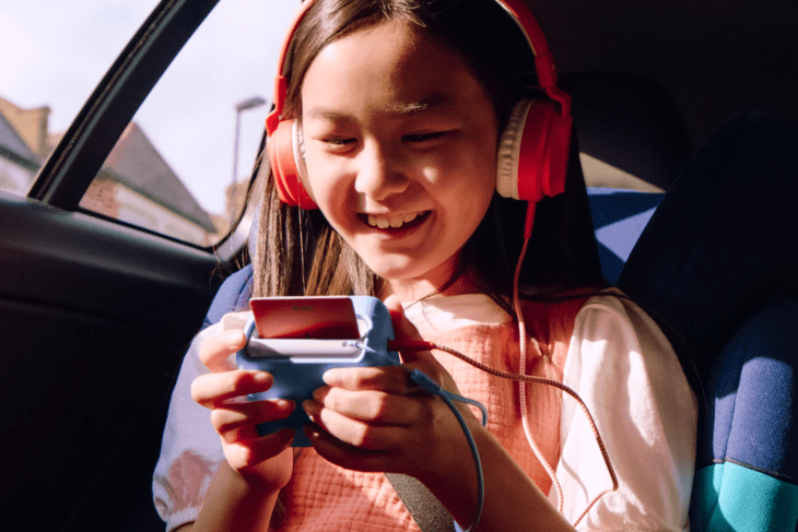 Yoto USA – The Screen-Free Audio & Music Player for Kids
