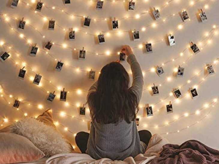 9 Holiday Lights to Hang in Your Dorm Room Year-Round | Dorm Therapy