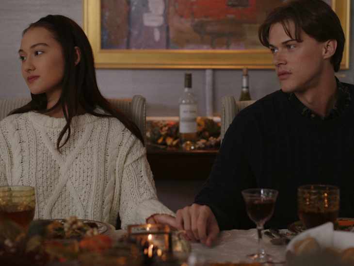 Summer I Turned Pretty