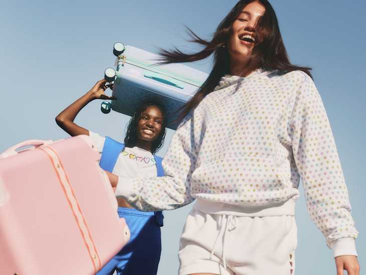 Roller Rabbit x Target Collaboration Collection