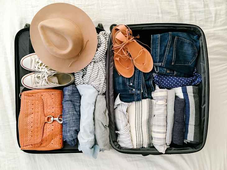 4 Cute Carry-On Bags for Lightweight Spring Break Travel | Dorm Therapy